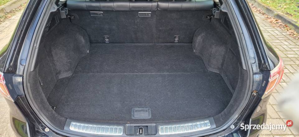 Mazda 6 GH LIFT kombi DYNAMIC Sport PIĘKNA 18 nawigacja Legnickie Pole sprzedam