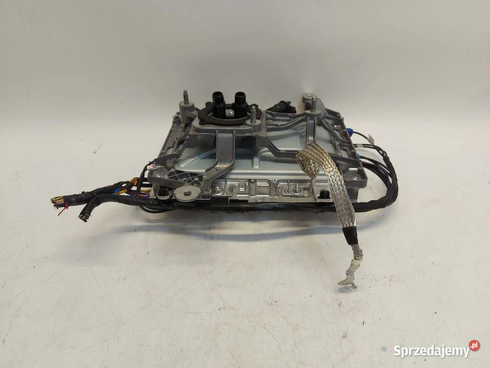 TESLA MODEL Y 2024r MODUŁ STEROWNIK 178741905H