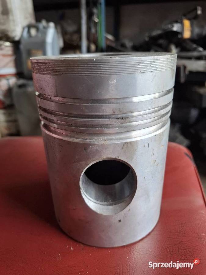 Tłoki do silnika Ifa NOWE sprzedam