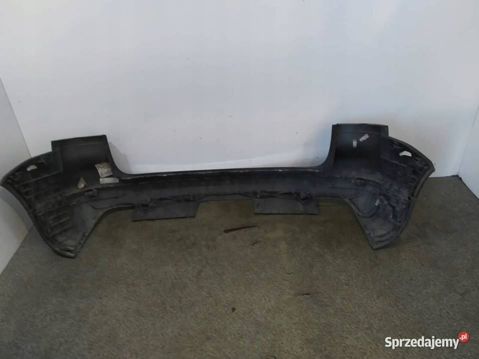 ZDERZAK TYŁ PDC KOMPLETNY LC9Z VW Volkswagen