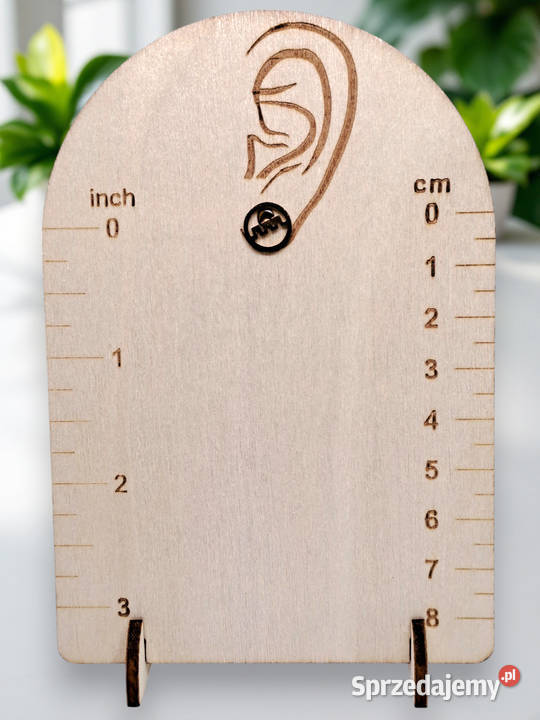 Kolczyki droga grecka sztyft Warszawa