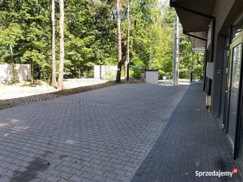 Gotowiec automoto przychodniahostel gastro witryna Warszawa