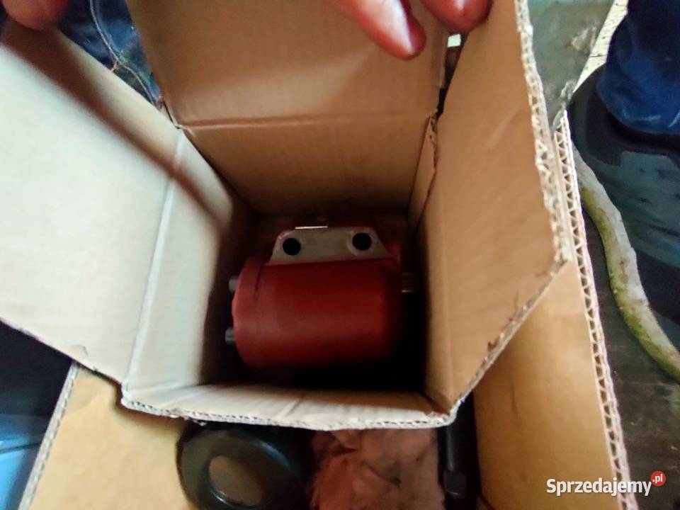 Sprzedam Ursusa c360 Podole
