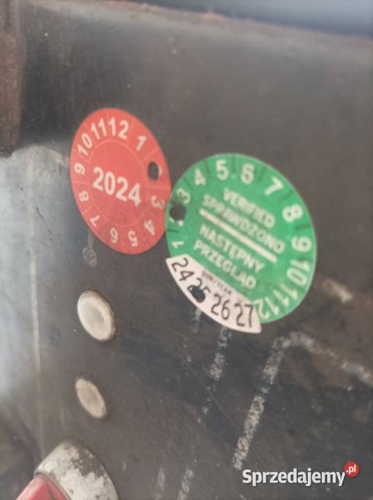 Półautomat spawalniczy BESTER MAGSTER 501 masa Produkcja Chorzów