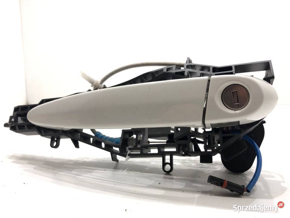 KLAMKA ZEWNĘTRZNA LEWY PRZÓD BMW F34 Hatchback