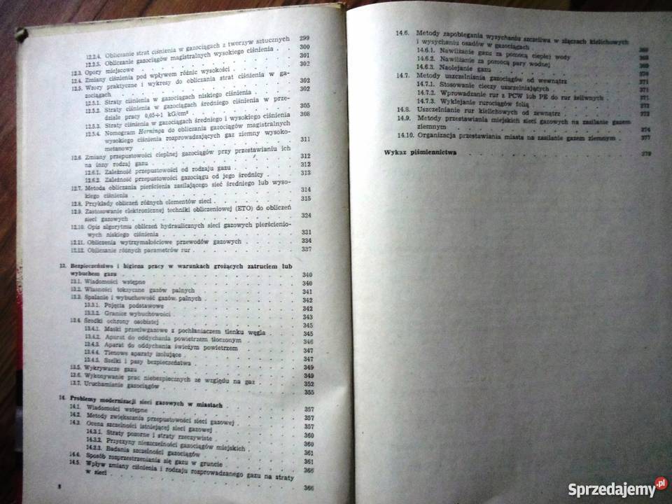Sieci gazowe projektowanie budowa Bąkowski Warszawa