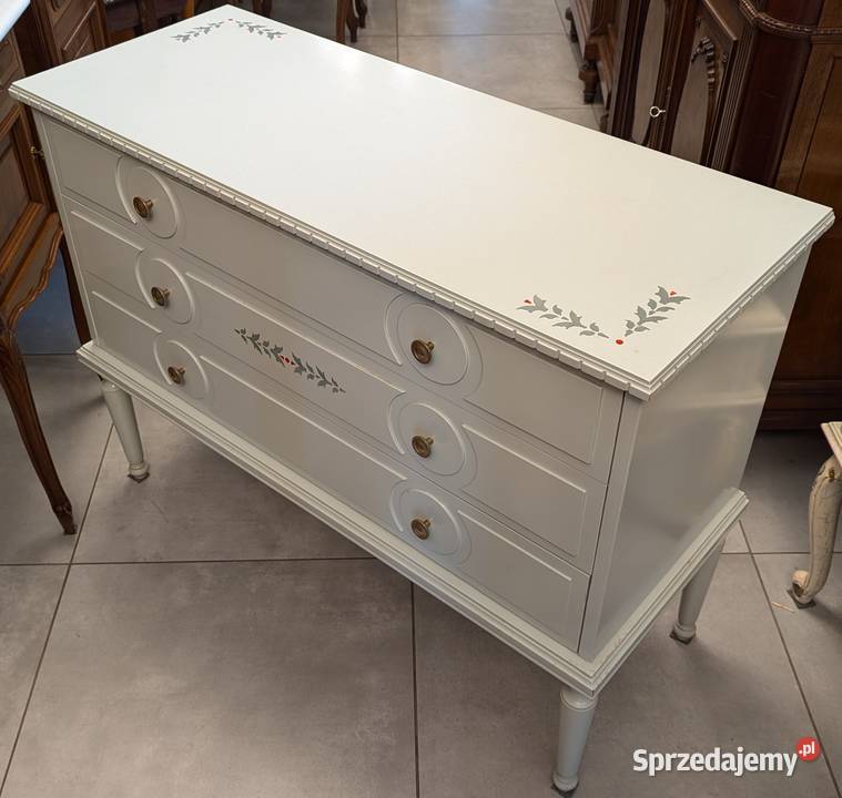 Komoda ecru empiresklep Dąbrowa Górnicza