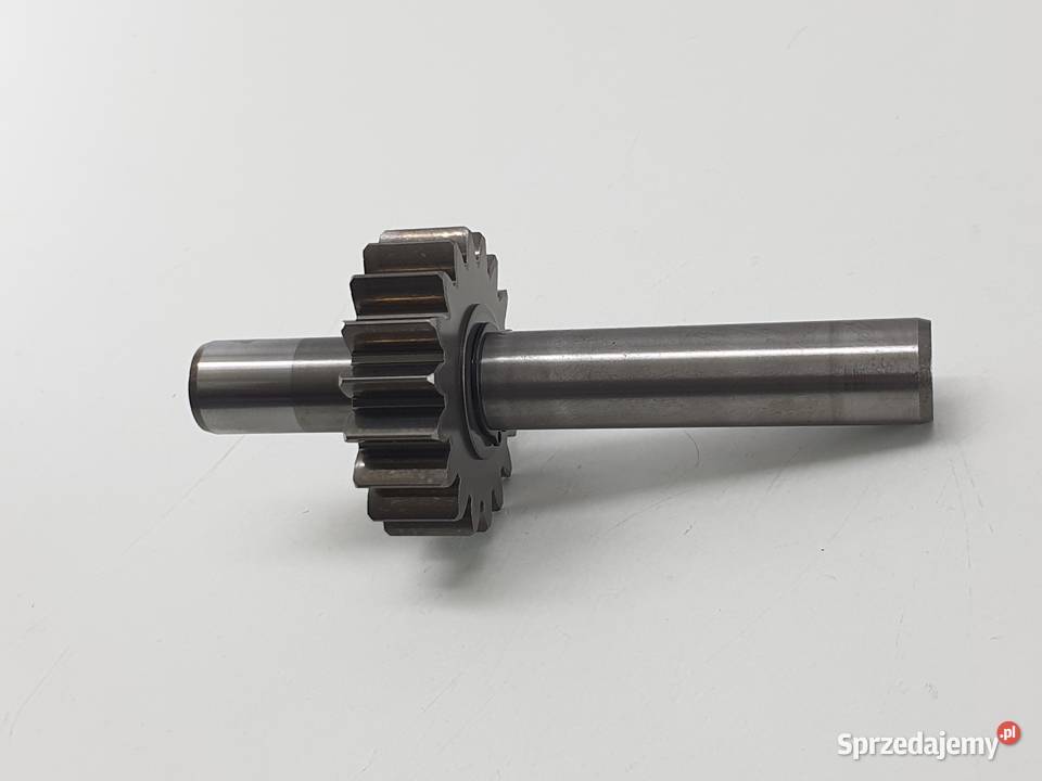 TRYB ZEBATKA WALEK SMC 700 ARGON JUMBO 700 Janowice