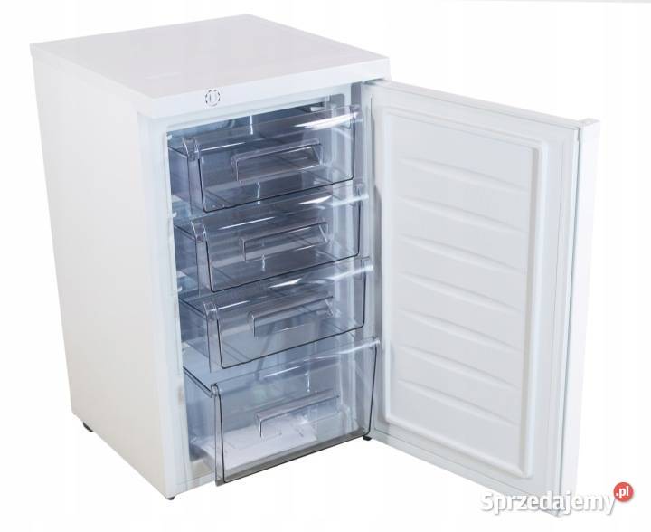 Zamrażarka wolnostojąca Sigma BD100 85cm sprzedam