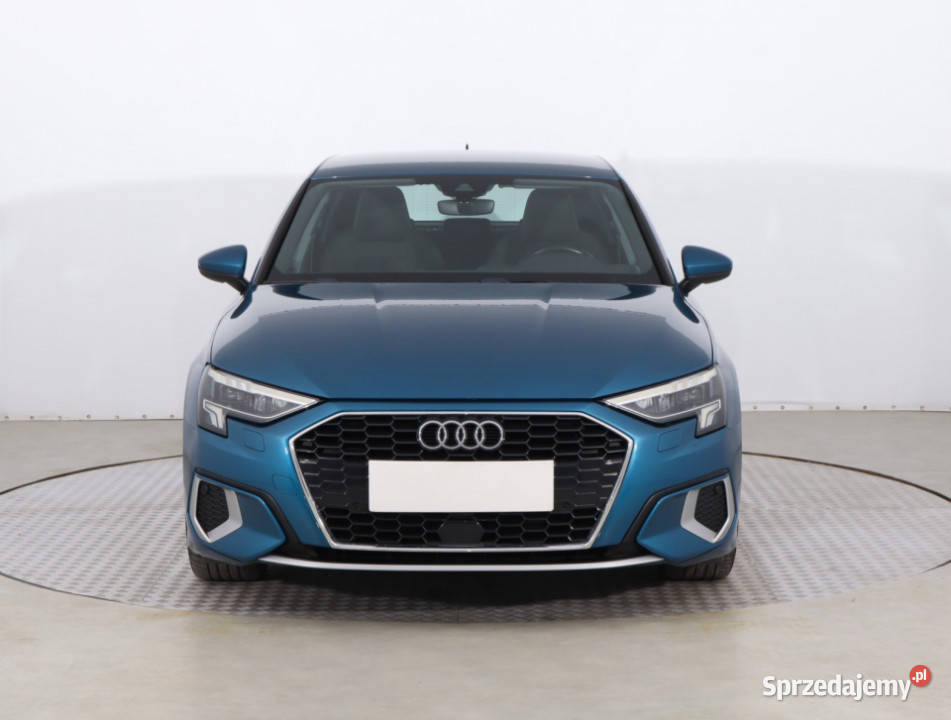 Audi A3 35 TFSI Piaseczno