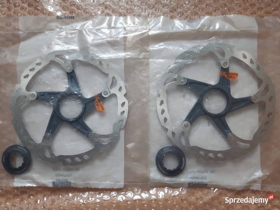 Hamulce hydrauliczne Shimano XTR BRBLM975 dod Kielce sprzedam