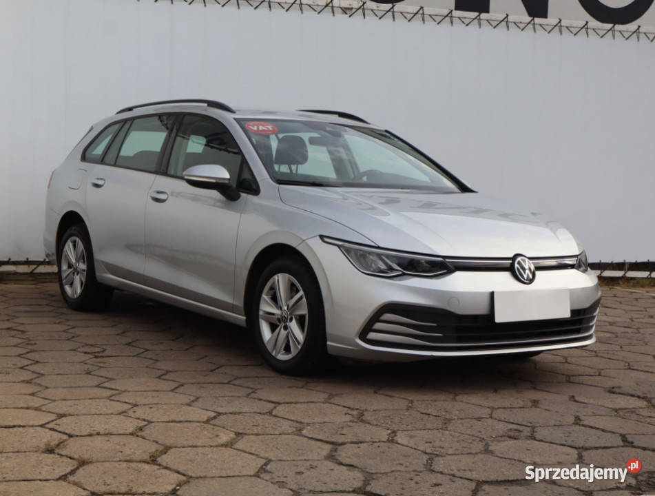 VW Golf 20 TDI Golf Łódź sprzedam
