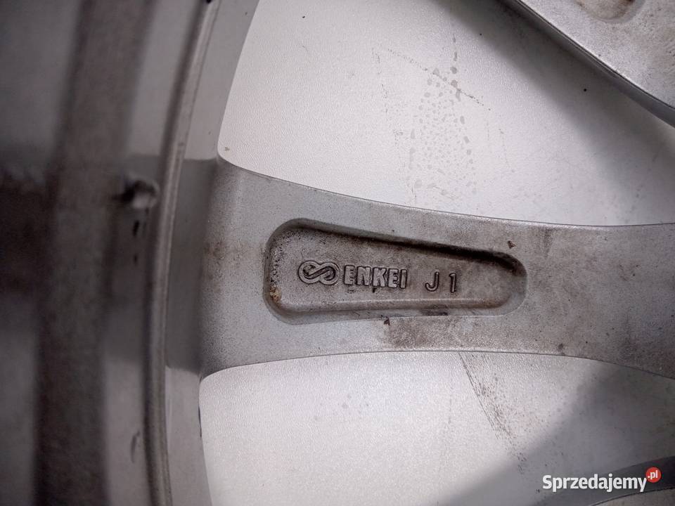 FELGI FELGA ALUMINIOWA 19 19x9J INFINITI Infiniti (oryginalne) wielkopolskie sprzedam