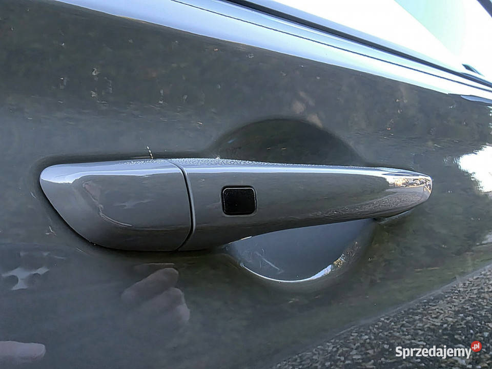 Hyundai i30 III 2017 manualna śląskie Rydułtowy