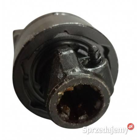 Sprzęgło jednokierunkowe SMART LINE BLACK 2400Nm Do maszyn uprawowych Kamionna