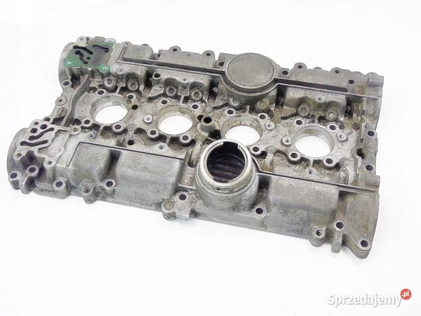 POKRYWA ZAWORÓW 20 T TURBO VOLVO S40 V40 1001852 Motoryzacja Sosnowiec sprzedam