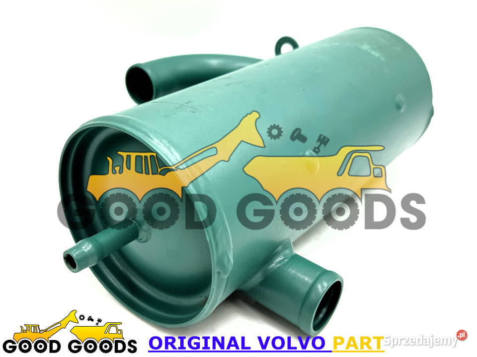 VOLVO FILTR ODMY 11033878 Władysławów sprzedam