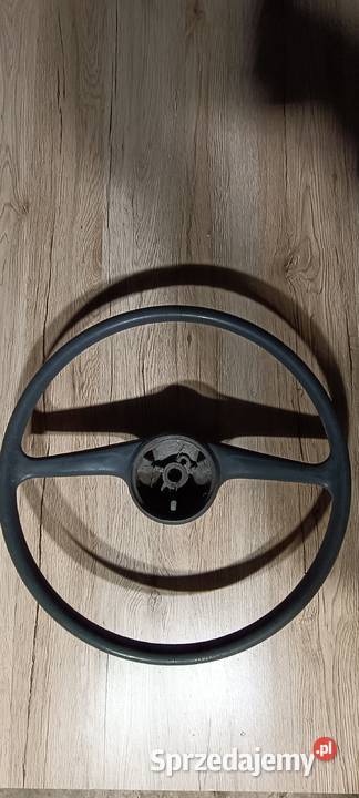 Kierownica warszawa syrean Ostrów Wielkopolski sprzedam