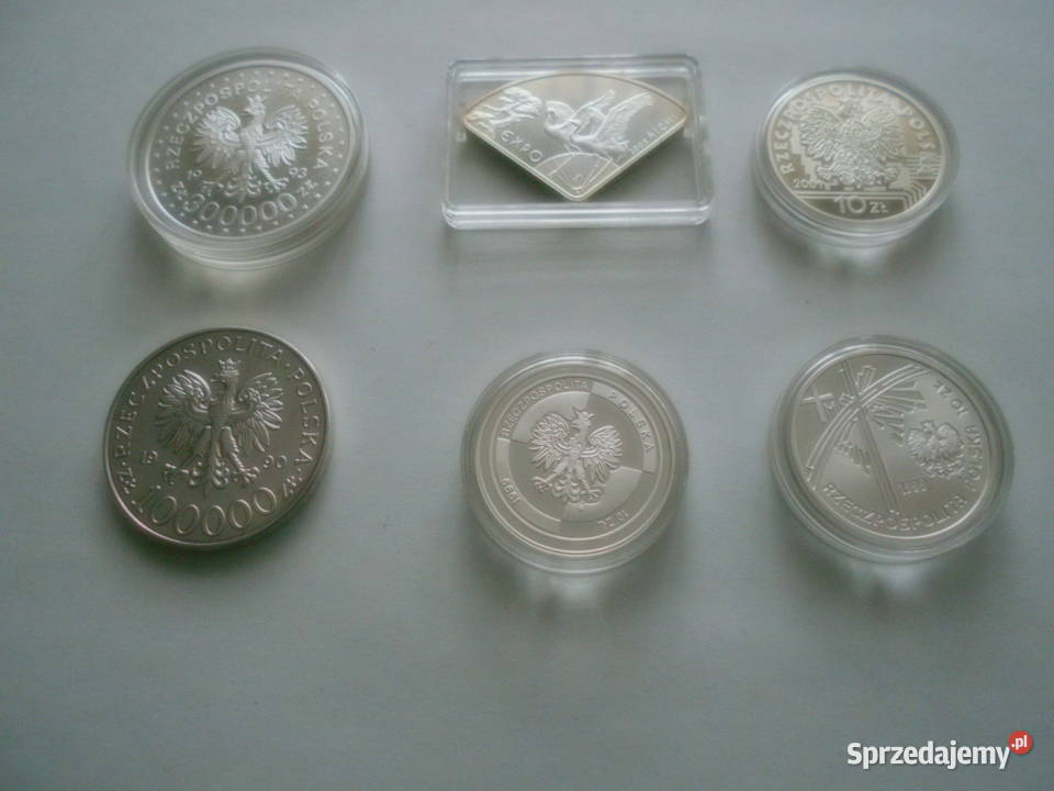 Sprzedam srebrne lustrzanki Wałcz