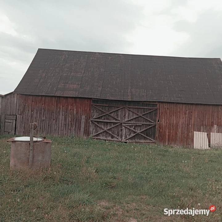 Dom na sprzedaż Brody Małe sprzedam