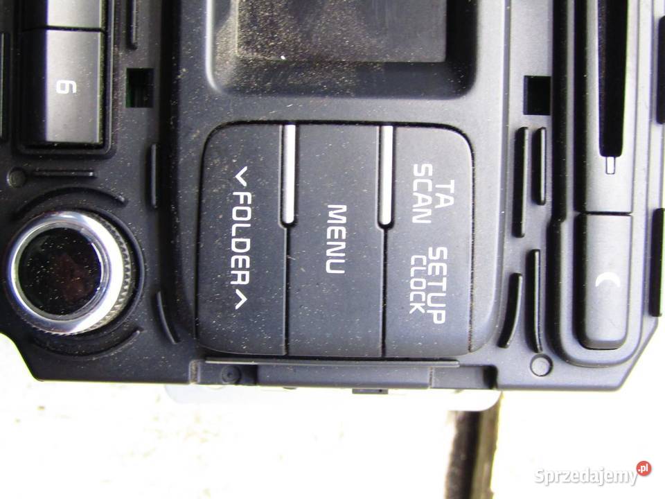 RADIO PANEL WYŚWIETLACZ MONITOR KIA SPORTAGE IV osobowe lubelskie