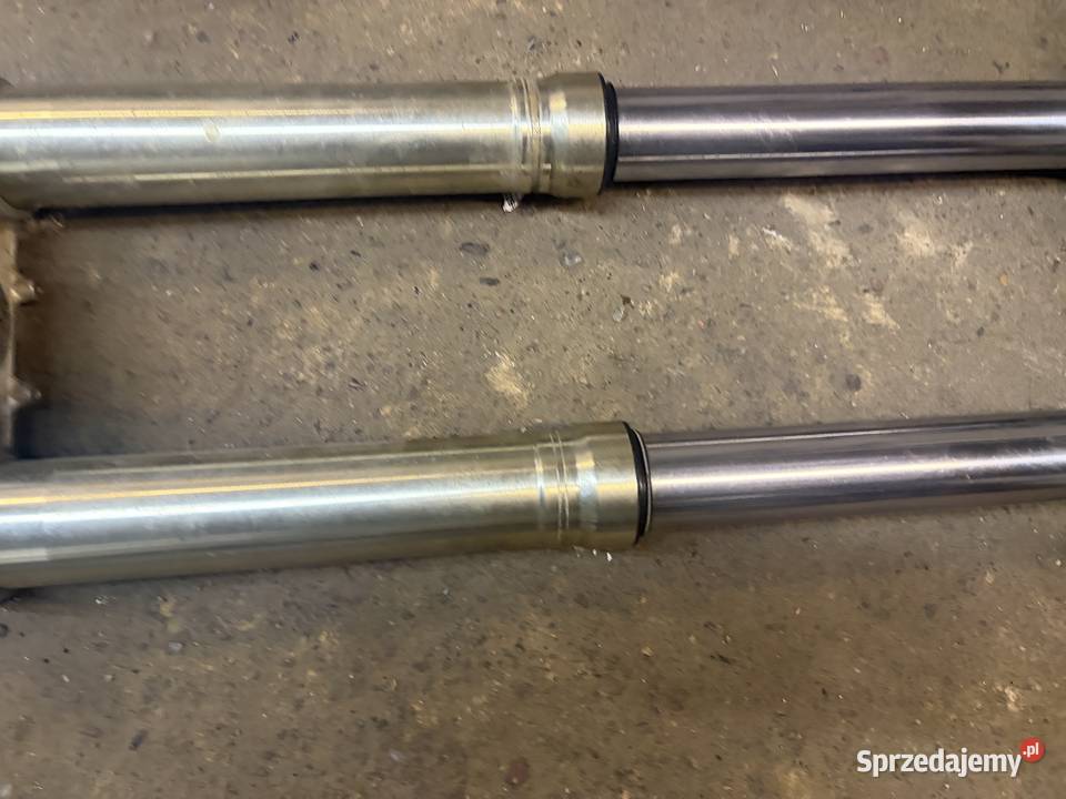 lagi zawieszenie przod suzuki rm 125250 Kołobrzeg