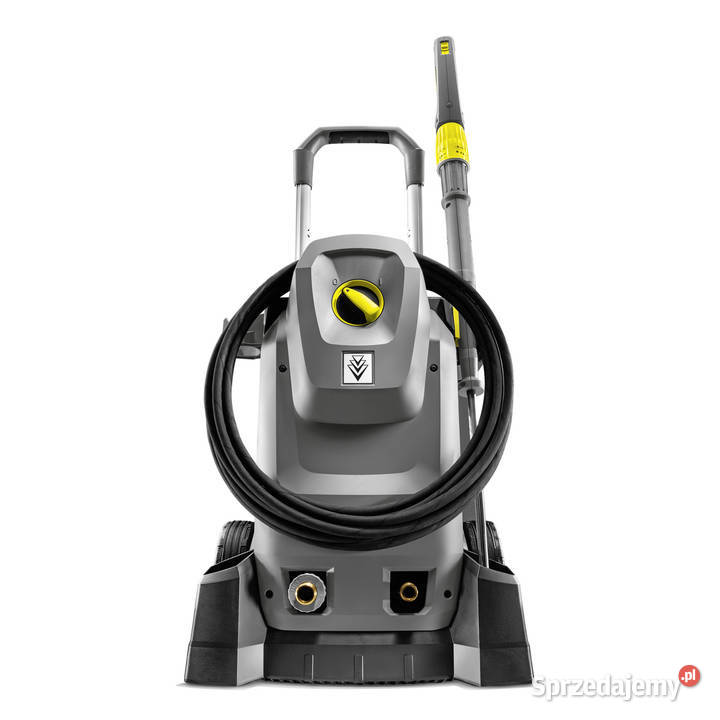 NOWA Myjka ciśnieniowa Karcher HD 818 4M i inne Odolanów