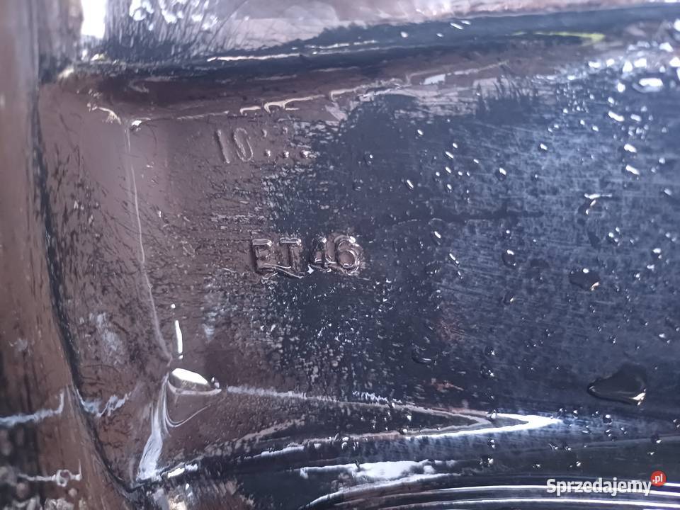 Koła 19 BMW e70 dwie szerokości 9j I 10j Dłutów sprzedam