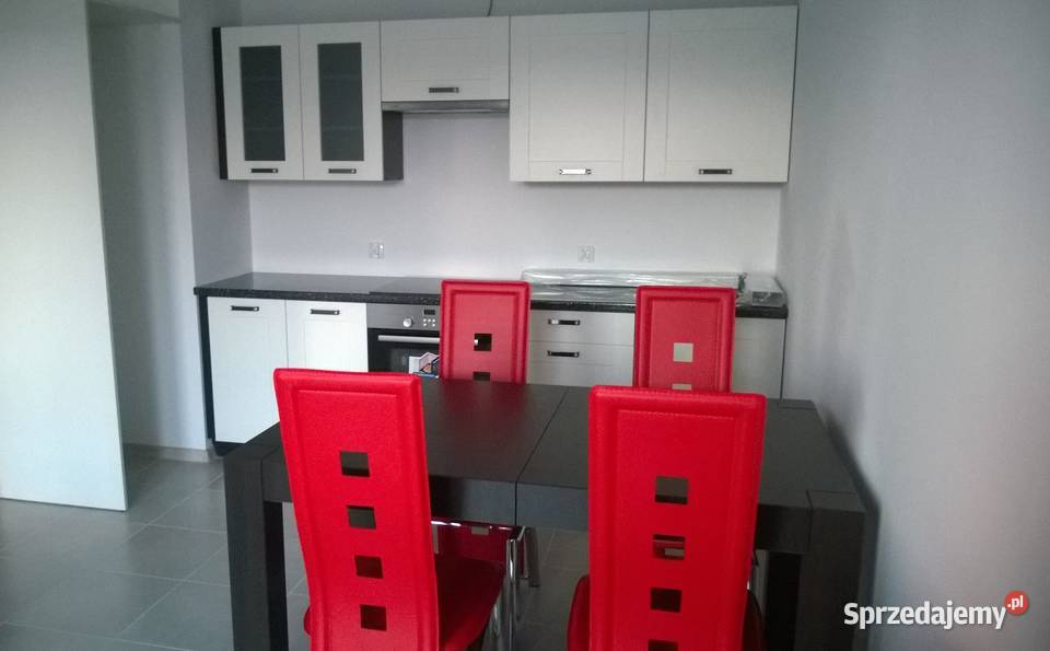 Mieszkanie dwupokojowe Gdańsk Borkowo Wynajem Wynajem