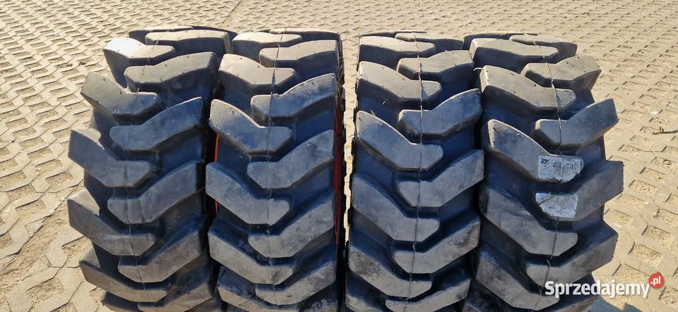 koła pełne 12165 33x1216 12r165 BOBCAT nowe Nowe Miasto Lubawskie