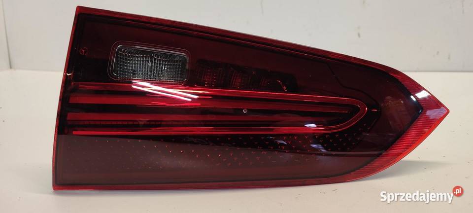 MERCEDES W247 LAMPA PRAWY TYŁ RHD ANGLIK