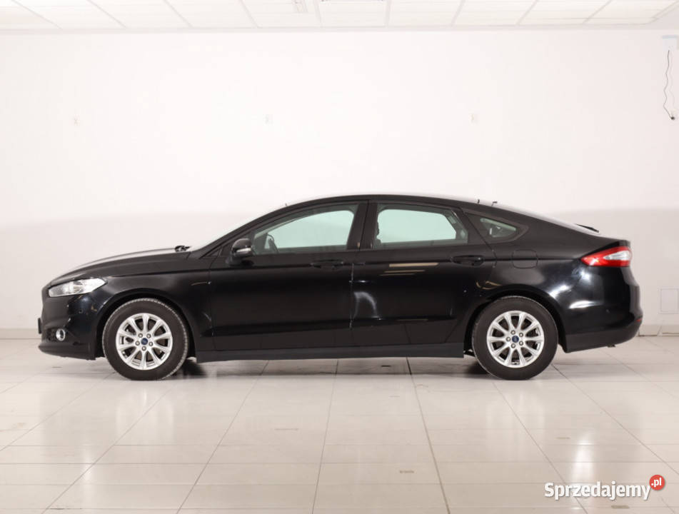 Ford Mondeo 20 TDCI Mondeo Piaseczno