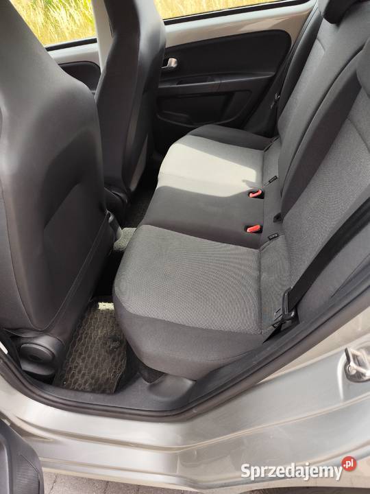 VW Up salon Polska up! Bytom sprzedam
