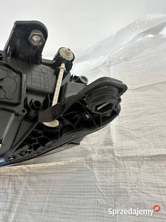 SKODA KODIAQ LAMPA PRZÓD PRZEDNIA LEWA FULL LED Lampy przednie sprzedam