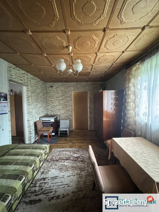 sprzedaży domu wolnostojącego Kopytowa 100m2