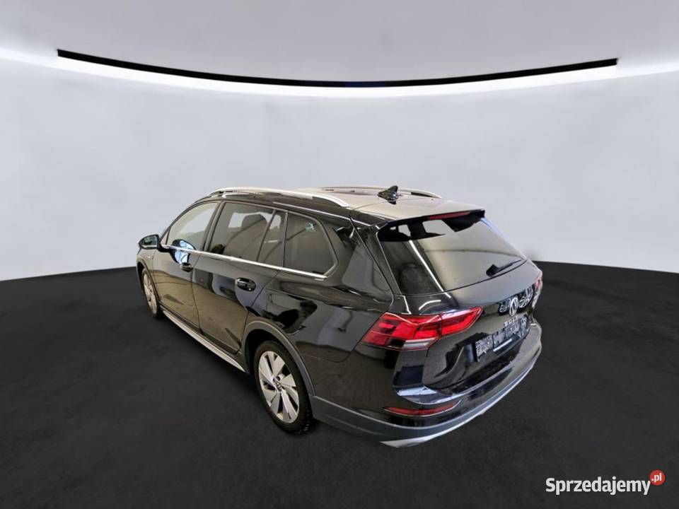 VOLKSKWAGEN GOLF ALLTRACK 20TDI 2023 200 lubelskie Lublin sprzedam