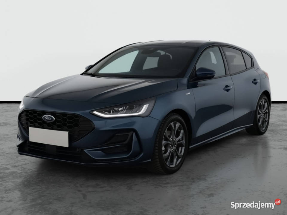Ford Focus 10 MHEV Piaseczno