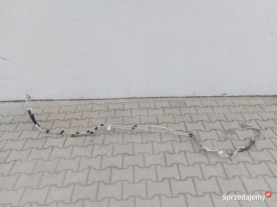 BMW G21 G20 Kombi 330e przewody przewód