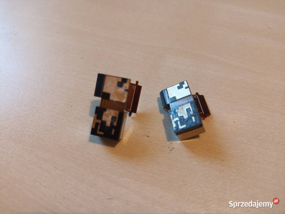 Dell Venue 11 Pro 5130 tylna kamera tylny aparat Dell Kraków