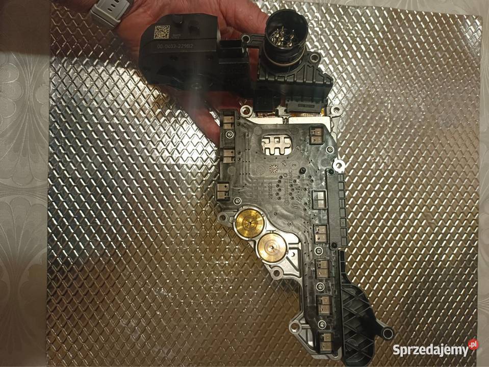 Nowy Steownik komputer 7M5R14C247FA Ford osobowe sprzedam