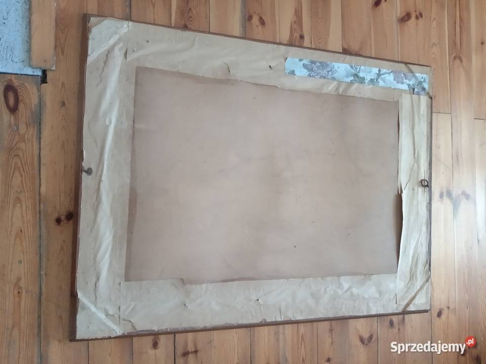 Stary oleodruk sprzedam