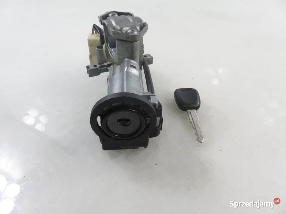 STACYJKA OPEL AGILA B H08 3397062J10 małopolskie sprzedam