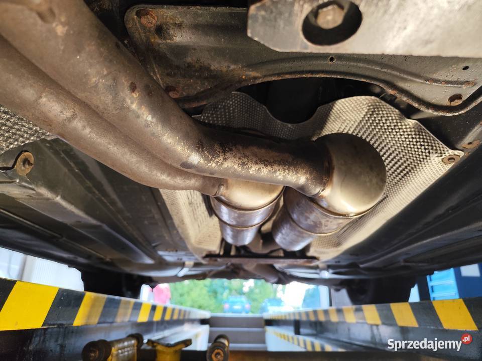 BMW E39 525d Seria 5 Katowice