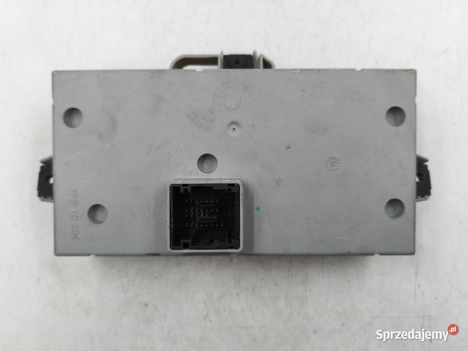 Sterownik Silnika Fiat Doblo I 16 55182888 IAW Wyszków sprzedam