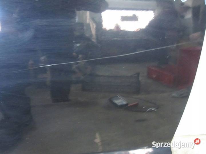 DODGE CALIBER drzwi prawe przód 100 mikronów osobowe Drzwi Kielce