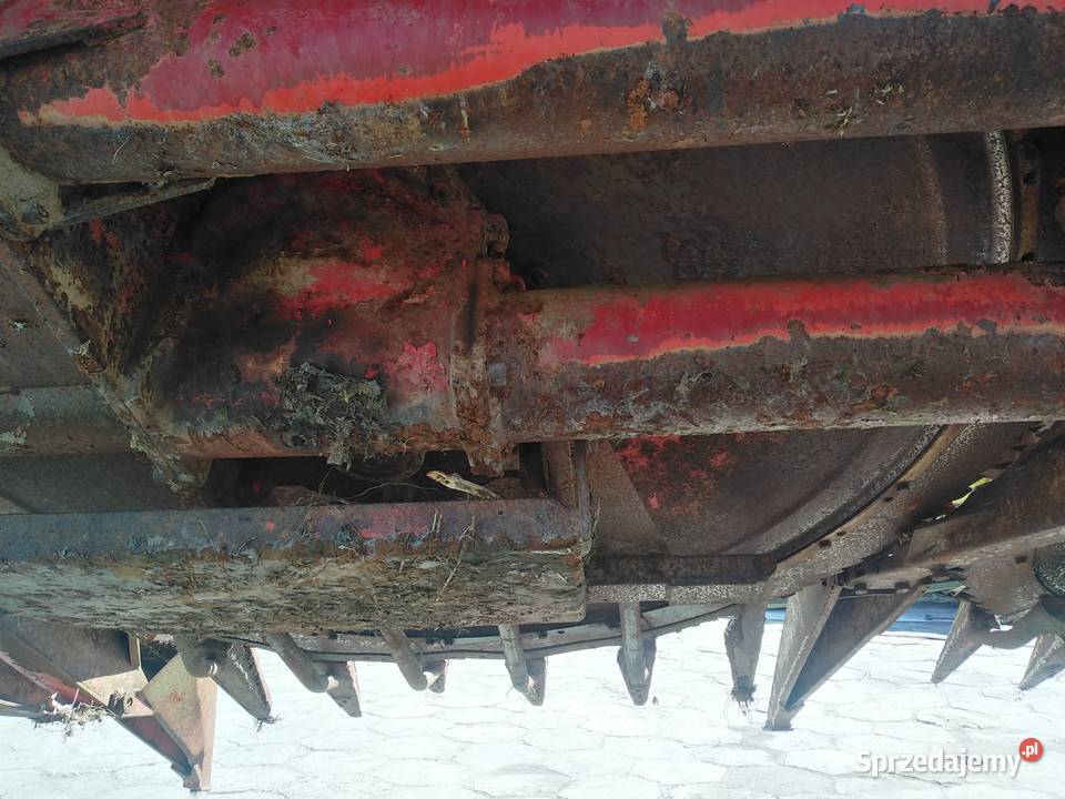 Kemper 4500 Strzelno