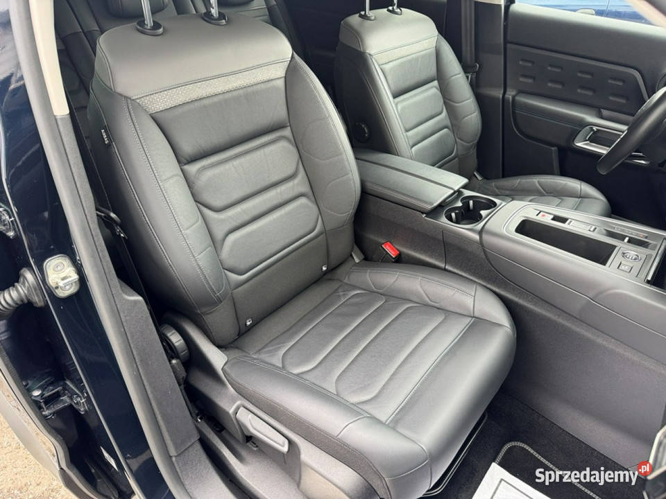 Citroen C5 Aircross PROMOCJA cenowa Pisemna Konin sprzedam