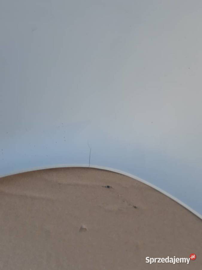AUTOBUS MAN LIONS CITY ZDERZAK TYŁ NAROŻNIK Trzciel
