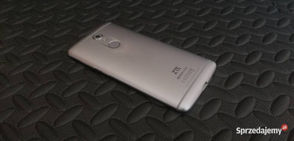 Telefon MuzycznyLang LangaZTE Axon 7Designworks Zielona Góra