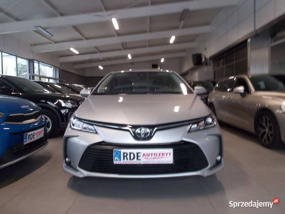 TOYOTA COROLLA 16 salon Polska Dębica sprzedam